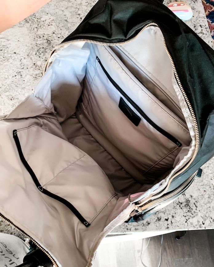 Tumi Backpack Review: Is the Voyager Uma the Most Stylish And