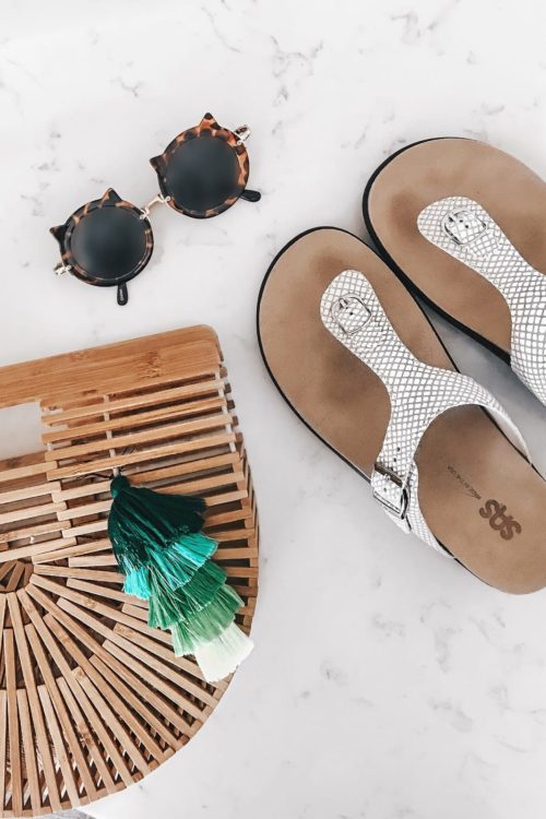 2018 Summer Essentials