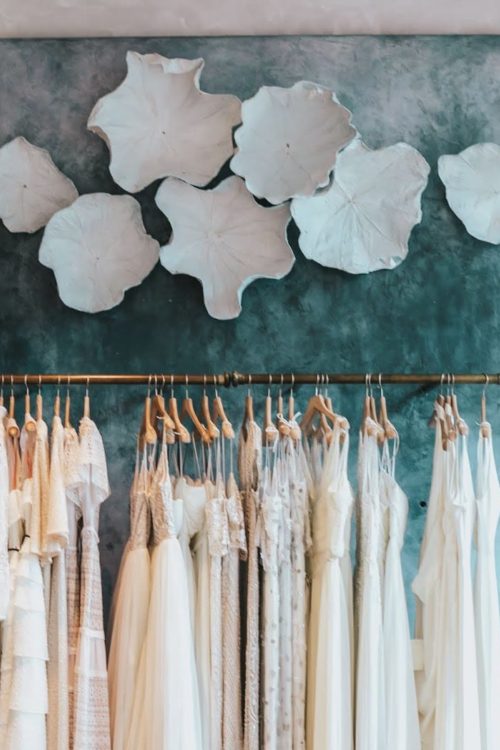 8 Tips for Stress-Free Wedding Dress Shopping