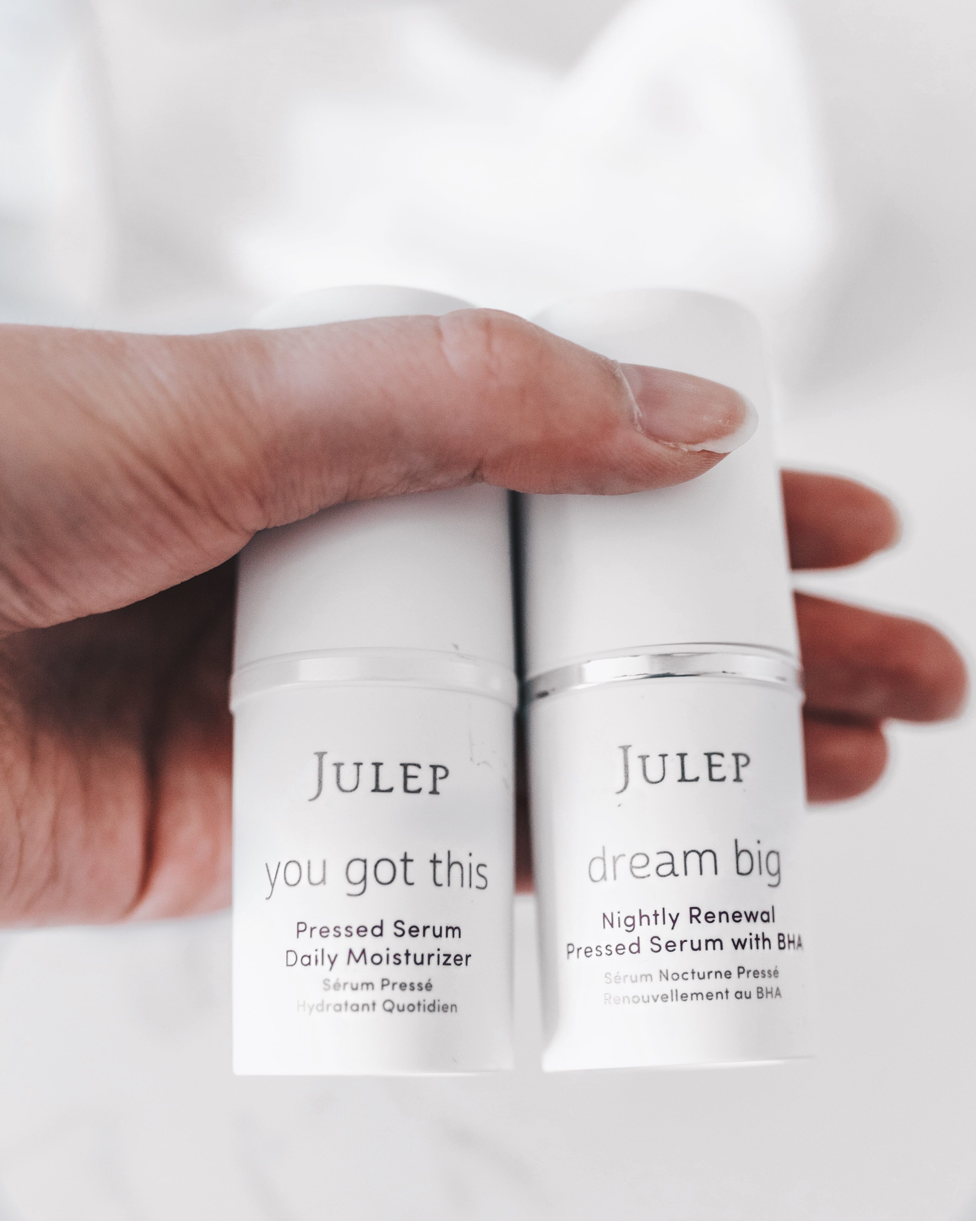 Julep Beauty