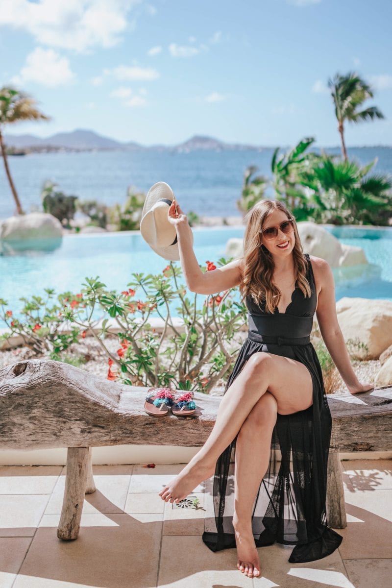 Travel Diary: St. Martin Travel Guide & Itinerary