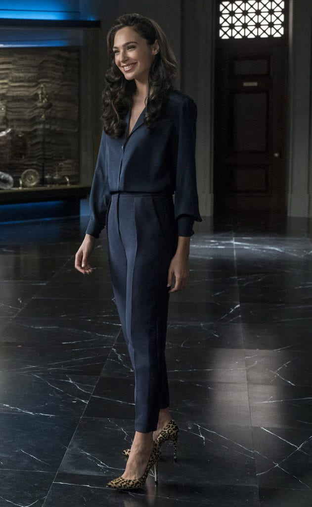 Ww84 Diana Prince Inspired Work Capsule Wardrobe Corporate Katy 