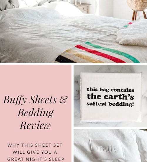 Buffy Sheets Review: Is Luxury Bedding Worth the Money?