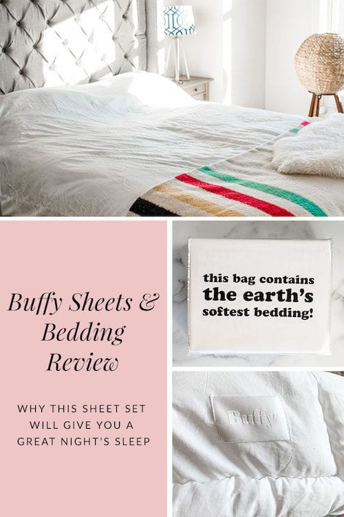 Buffy Sheets Review: Is Luxury Bedding Worth the Money?